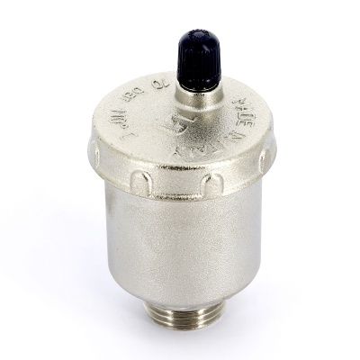 Воздухоотводчик автоматический 1/2" , Uni-Fitt В Уфе