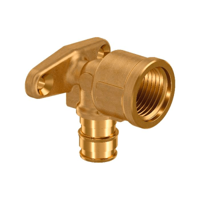 Водорозетка Smart Aqua Q&E латунная В Уфе