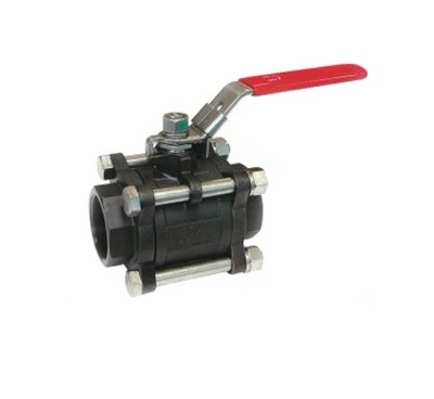 Кран шаровой Tecofi BS5379 В Уфе