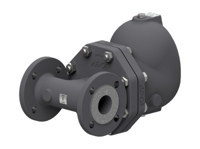 Конденсатоотводчики поплавковые FLT29 В Уфе