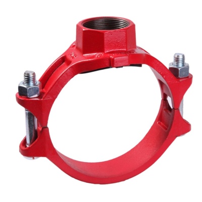 Хомут муфтовый седёлка В Уфе