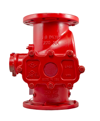 Клапаны водовоздушные Reliable модели DDX В Уфе