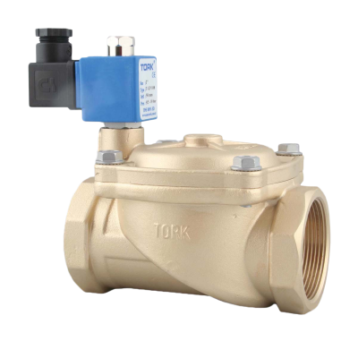 Клапаны соленоидные отсечные S1031 В Уфе