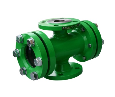 Стекло смотровое АСТА В01 Ду15-200 В Уфе