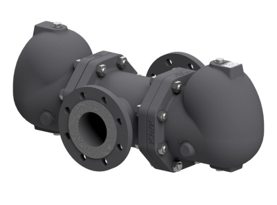 Конденсатоотводчики поплавковые FLT29TW В Уфе