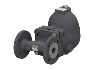 Конденсатоотводчики поплавковые нового поколения FLT25 В Уфе