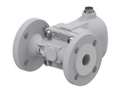 Конденсатоотводчики поплавковые FLT40 В Уфе