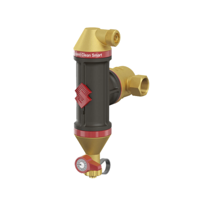 Сепараторы воздуха и грязи Flamcovent Clean Smart В Уфе