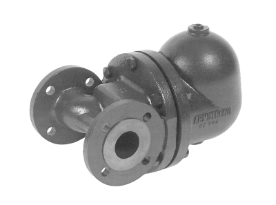 Конденсатоотводчики Armstrong AIC В Уфе