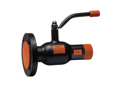 Краны шаровые Бивал КШТ серия 11/12 В Уфе