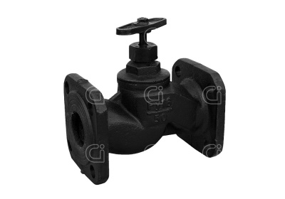 Клапан запорный 15кч19п 25 Ci В Уфе