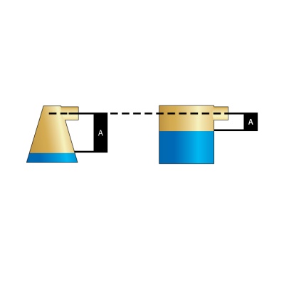 Автоматический воздухоотводчик Flexvent Super, Flamco В Уфе