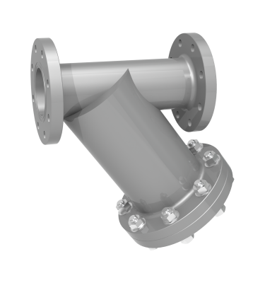 Фильтры сетчатые Safi из полимерных материалов В Уфе