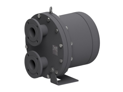 Конденсатоотводчики поплавковые FLT312 В Уфе