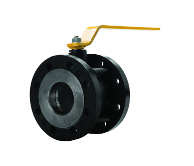 Краны шаровые АДЛ BV17 углеродистая сталь В Уфе