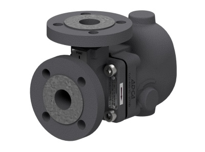 Конденсатоотводчики поплавковые нового поколения FLT21 В Уфе