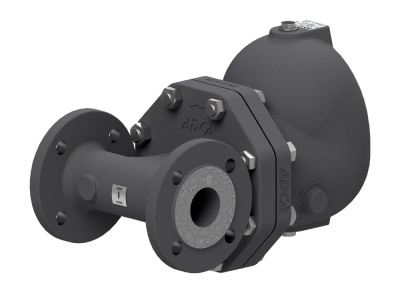 Конденсатоотводчики поплавковые FLT39 В Уфе