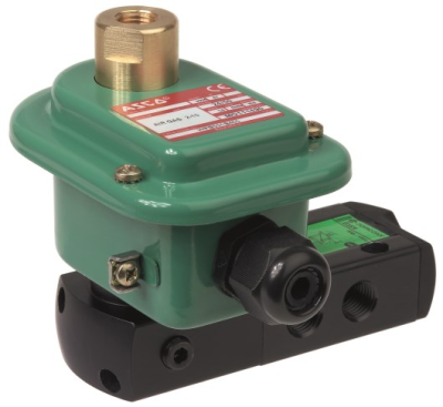 ASCO Золотниковый распределитель EMG551B405 / NFG553A305MS В Уфе