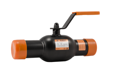 Краны шаровые Бивал КШТ серия 10 В Уфе