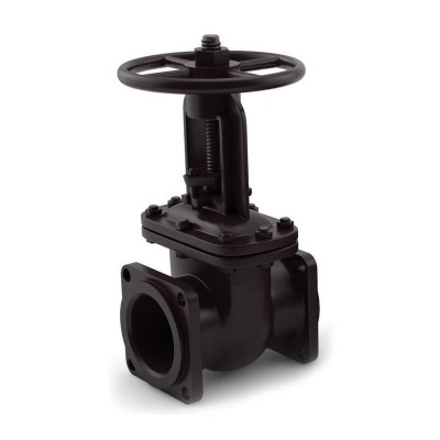 Задвижка чугун 30ч7бк(аналог31ч17бк1) фл ЛМЗ В Уфе