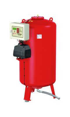 Установки поддержания давления Flexcon M-K В Уфе