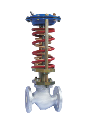 Редукционные клапаны Гранрег КАТ23 В Уфе