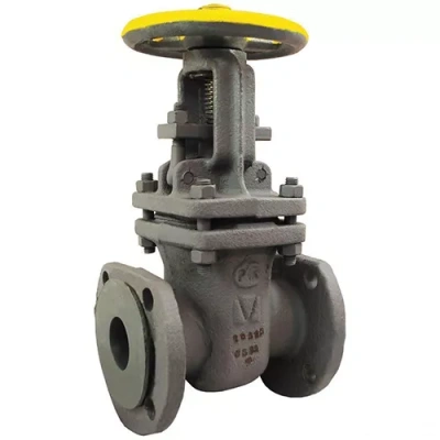  Задвижка сталь ЗКЛ2-40 30с15нж клиновая фл МЗТА В Уфе