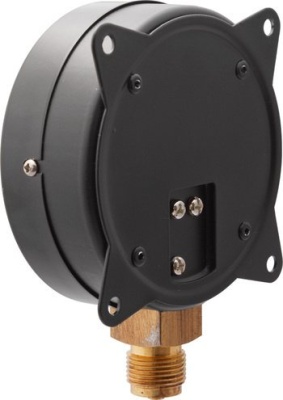 Манометр, Тип ТМ серия 10, общетехнический, с повышенным классом точности, Росма В Уфе