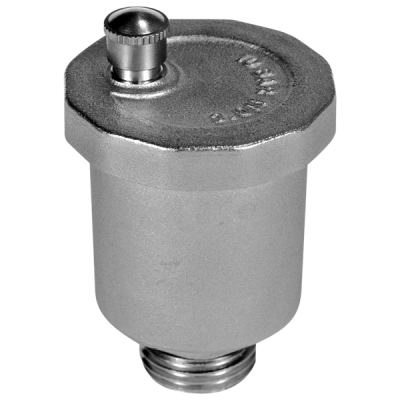 Воздухоотводчик поплавковый автоматический ADL КАТ88 Гранрег для систем отопления и водоснабжения В Уфе