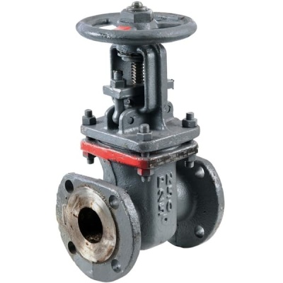  Задвижка сталь ЗКЛ2-25 30с64нж клиновая фл МЗТА В Уфе