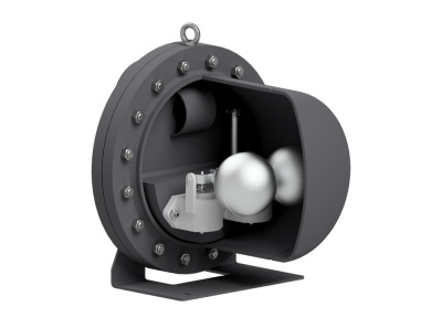 Конденсатоотводчики поплавковые FLT314TW В Уфе