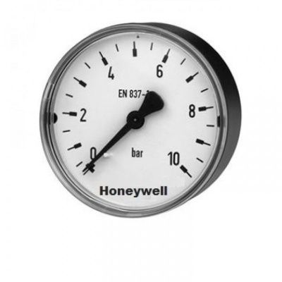 Манометр для измерения давления жидкости или газа M07M-A10, Honeywell В Уфе