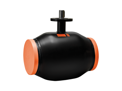 Краны шаровые Бивал КШТ серия 11/12 В Уфе