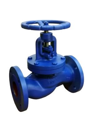 Клапан запорный сальниковый АСТА Р14 В Уфе