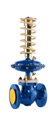 Регуляторы перепада Гранрег КАТ33 В Уфе