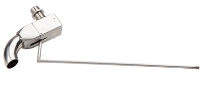 Клапан поплавковый Valvulas 200 EV с вертикальной подачей В Уфе