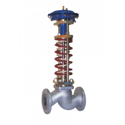 Перепускные клапаны Гранрег КАТ82 В Уфе