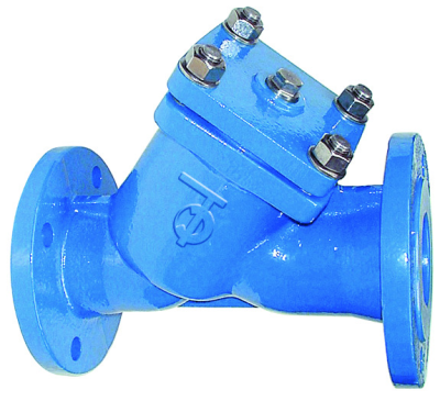 Фильтр сетчатый фланцевый Tecofi, F3240N В Уфе