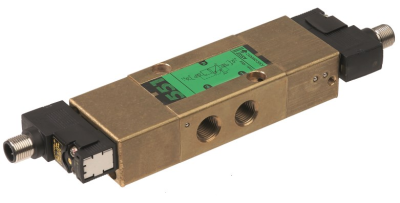 ASCO Золотниковый распределитель SFSCG551C505 / CFVTG551C508 / PISCISG553A505MO В Уфе