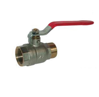 Кран шаровой Tecofi BS1652 НР/BP В Уфе