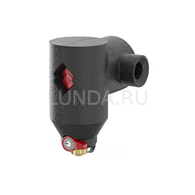 Сепаратор грязи (шлама) Flamco Clean Smart EcoPlus, Flamco В Уфе