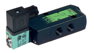 ASCO Золотниковый распределитель SCG551/SCG553 В Уфе