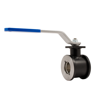 Краны шаровые АДЛ BV17 углеродистая сталь В Уфе